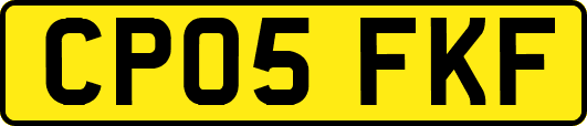 CP05FKF