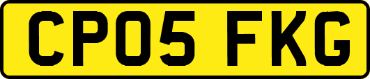 CP05FKG