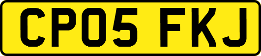 CP05FKJ