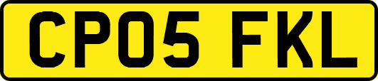 CP05FKL