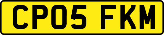 CP05FKM