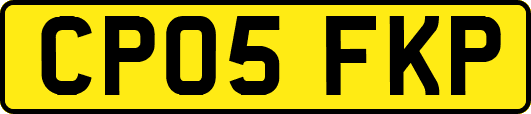 CP05FKP