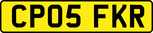 CP05FKR