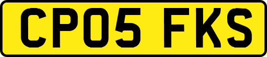 CP05FKS