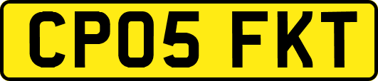 CP05FKT