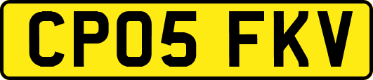 CP05FKV