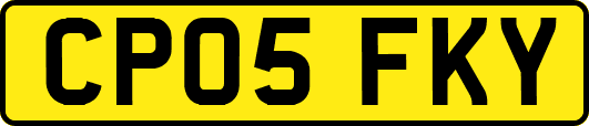 CP05FKY