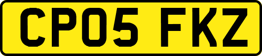 CP05FKZ