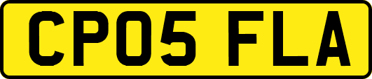 CP05FLA