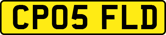 CP05FLD