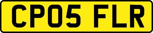 CP05FLR