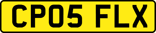 CP05FLX