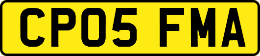 CP05FMA