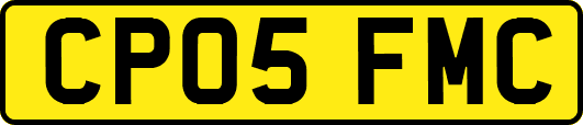 CP05FMC
