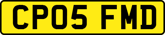 CP05FMD