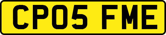 CP05FME
