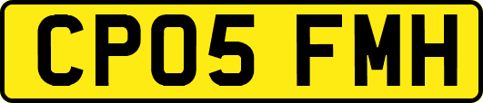 CP05FMH