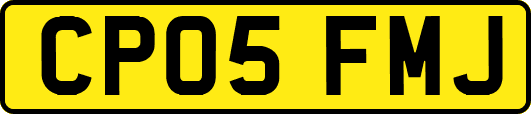 CP05FMJ