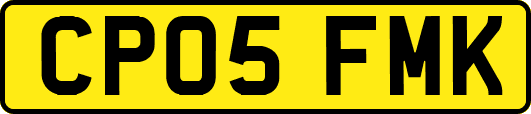 CP05FMK