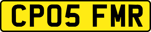 CP05FMR