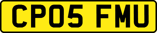 CP05FMU