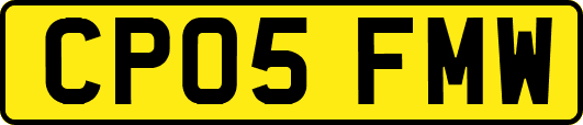 CP05FMW