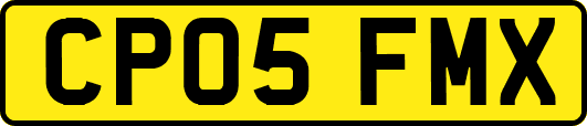 CP05FMX