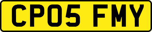CP05FMY
