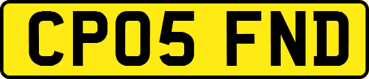 CP05FND