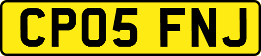 CP05FNJ