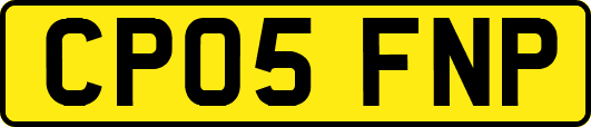 CP05FNP