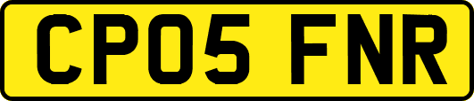 CP05FNR