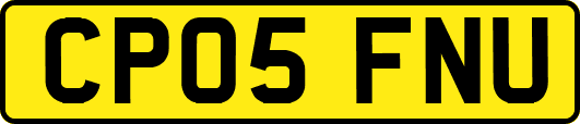 CP05FNU