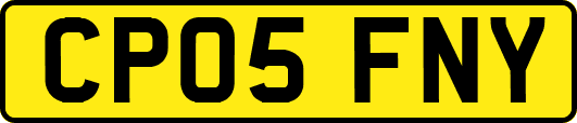 CP05FNY