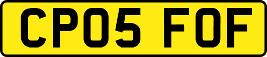 CP05FOF