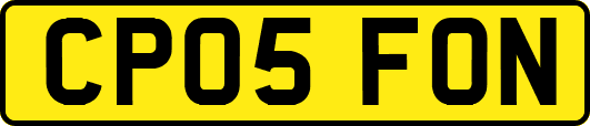 CP05FON
