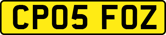 CP05FOZ