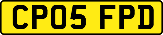 CP05FPD