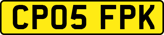 CP05FPK
