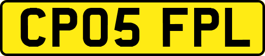 CP05FPL