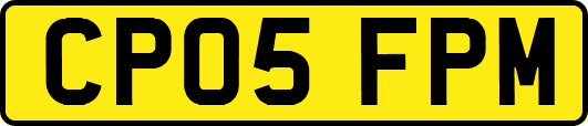 CP05FPM