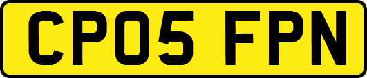 CP05FPN