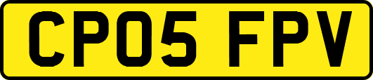 CP05FPV