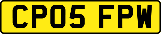CP05FPW