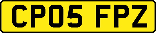 CP05FPZ