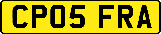 CP05FRA