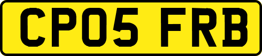 CP05FRB