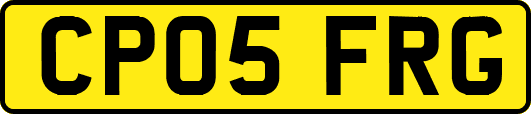 CP05FRG