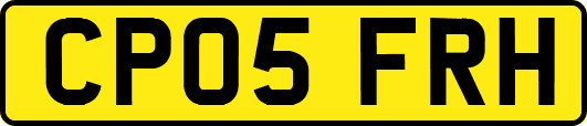 CP05FRH