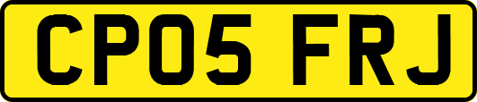 CP05FRJ